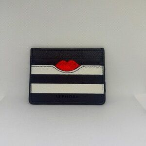NEW Sephora Card holder